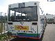 1996 MAN  SG 312 OL Coach Articulated bus photo 3