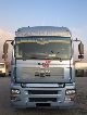 2001 MAN  TG 410 A Truck over 7.5t Box photo 1