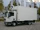 2010 MAN  TGL 8.180 4X2 BB (Central Euro 5) Van or truck up to 7.5t Refrigerator body photo 1