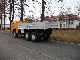 1979 MAN  CAT 1 6X6 flatbed Truck over 7.5t Other trucks over 7 photo 3