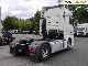 2008 MAN  TGX 18.480 4X2 BLS (Euro4 Intarder Air) Semi-trailer truck Hazardous load photo 2