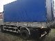 1980 MAN  8.90 F * VINTAGE * TOP CONDITION Van or truck up to 7.5t Stake body and tarpaulin photo 2
