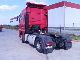 2005 MAN  18 440 Semi-trailer truck Standard tractor/trailer unit photo 2