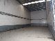 2001 MAN  ME 220 B € 4x2R two plywood box Truck over 7.5t Box photo 1