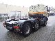 2000 MAN  27 414 F 2000 6x2T € 2 Hubreduction Semi-trailer truck Standard tractor/trailer unit photo 3