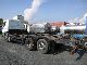 2000 MAN  26 414 CHASSIS Truck over 7.5t Chassis photo 2
