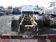 2000 MAN  26 414 CHASSIS Truck over 7.5t Chassis photo 3