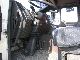 2000 MAN  26 414 CHASSIS Truck over 7.5t Chassis photo 5