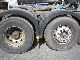 2000 MAN  26 414 CHASSIS Truck over 7.5t Chassis photo 7