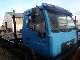 2003 MAN  L2000 / 10-180 Truck over 7.5t Chassis photo 3