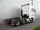 2007 MAN  TGA 26.480 XXL 6X4 MANUEL HYDRODRIVE EURO 4 Semi-trailer truck Heavy load photo 5