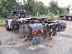 2000 MAN  18.410 TGA 18 410 Accident Semi-trailer truck Standard tractor/trailer unit photo 1