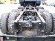 2001 MAN  26.464 6x4 - CHASSIS - BLATTFEDERUNG Truck over 7.5t Chassis photo 4