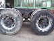 2001 MAN  26.464 6x4 - CHASSIS - BLATTFEDERUNG Truck over 7.5t Chassis photo 5