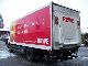 2001 MAN  18 285 4x2 MLLC - Frigoblock - EURO 3 Truck over 7.5t Refrigerator body photo 3