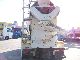 2006 MAN  TGA 35.350 8x4 BB - INTERMIX 10 m³ - Concrete Truck over 7.5t Cement mixer photo 4