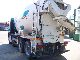 2006 MAN  TGA 35.350 8x4 BB - INTERMIX 10 m³ - Concrete Truck over 7.5t Cement mixer photo 5