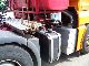 2004 MAN  TGA 41.530 8x4-WSK-converter gearbox - 160 tonnes - E3 Semi-trailer truck Heavy load photo 6