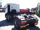 2006 MAN  TGA 18.390 4x2 BLS - ADR / ADR ANALOG SPEEDOMETER - E3 Semi-trailer truck Hazardous load photo 3