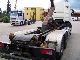 2007 MAN  TGA 26.480 6x2 - EURO 5 - MULTILIFT XR21S61 Truck over 7.5t Roll-off tipper photo 4
