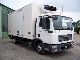 2008 MAN  TGL 12.180 4x2 BB - EURO 4 - FROZEN Truck over 7.5t Refrigerator body photo 1