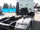 2007 MAN  TGA 18.400 4x2 BLS-ADR/GGVS-EURO 4-LOW POWER Semi-trailer truck Hazardous load photo 4