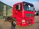 2007 MAN  TGA 18.480 4x2 LL - MANUAL GEARBOX DRIVE-BY Truck over 7.5t Chassis photo 1
