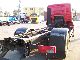 2007 MAN  TGA 18.480 4x2 LL - MANUAL GEARBOX DRIVE-BY Truck over 7.5t Chassis photo 3