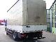 2007 MAN  TGA 18.440 4x2 LL - EURO 4 Truck over 7.5t Stake body and tarpaulin photo 4