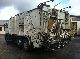 2002 MAN  LE 310 6x2 Truck over 7.5t Refuse truck photo 1