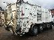 2002 MAN  LE 310 6x2 Truck over 7.5t Refuse truck photo 2