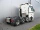 2007 MAN  TGA 26.480 XXL 6X2 MANUEL HYDRODRIVE EURO 4 Semi-trailer truck Heavy load photo 6