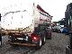 2004 MAN  26 483 Semi-trailer truck Standard tractor/trailer unit photo 4