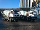 2007 MAN  TGA 35 400 Schwing Stetter Truck over 7.5t Cement mixer photo 3