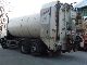 2001 MAN  FE 310 A Truck over 7.5t Refuse truck photo 2