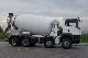 2007 MAN  8 × 35 390 4 BB TGA C-210 080 ITAS-CAS (105) Truck over 7.5t Cement mixer photo 4