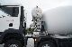 2007 MAN  8 × 35 390 4 BB TGA C-210 080 ITAS-CAS (105) Truck over 7.5t Cement mixer photo 6