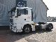 MAN  18.440 BLS-TS compressor 2007 Standard tractor/trailer unit photo