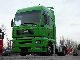 2005 MAN  18 390 390km XXL Mega Lowdeck Euro4 Semi-trailer truck Other semi-trailer trucks photo 2