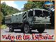 1991 MAN  Cat-1 LX 40 4x4 military truck the little cat Truck over 7.5t Refrigerator body photo 14