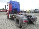 2008 MAN  18.440 4x4 Euro 4 Semi-trailer truck Standard tractor/trailer unit photo 4