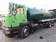 1995 MAN  26,343 TOP CONDITION! Truck over 7.5t Vacuum and pressure vehicle photo 1