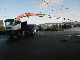 2007 MAN  TGA 26 360 6x2-2 BL + Palfinger 29 ton / m - 8x Truck over 7.5t Truck-mounted crane photo 5