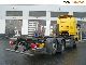 2008 MAN  TGX 26.400 6X2-2 LL (Euro5 climate) Truck over 7.5t Swap chassis photo 1