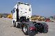 2007 MAN  TGA 440 EURO V RETARDER KIP Hidraulika (951) Semi-trailer truck Standard tractor/trailer unit photo 6
