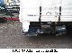 1995 MAN  15 224 Silent Truck over 7.5t Stake body and tarpaulin photo 4