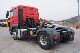 2008 MAN  18.440 4x2 BLS Hidraulika Kiper (434) Semi-trailer truck Standard tractor/trailer unit photo 5