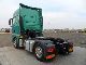 2007 MAN  18.440 BLS XXL EURO5 INTARDER Semi-trailer truck Standard tractor/trailer unit photo 2