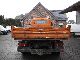 1991 MAN  6,100 (8,100 8,150) Van or truck up to 7.5t Tipper photo 3