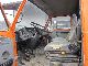 1991 MAN  6,100 (8,100 8,150) Van or truck up to 7.5t Tipper photo 4